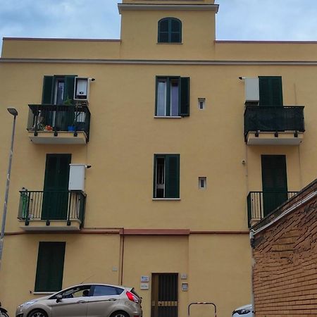 Petit Bijou Apartment Civitavecchia Exterior foto
