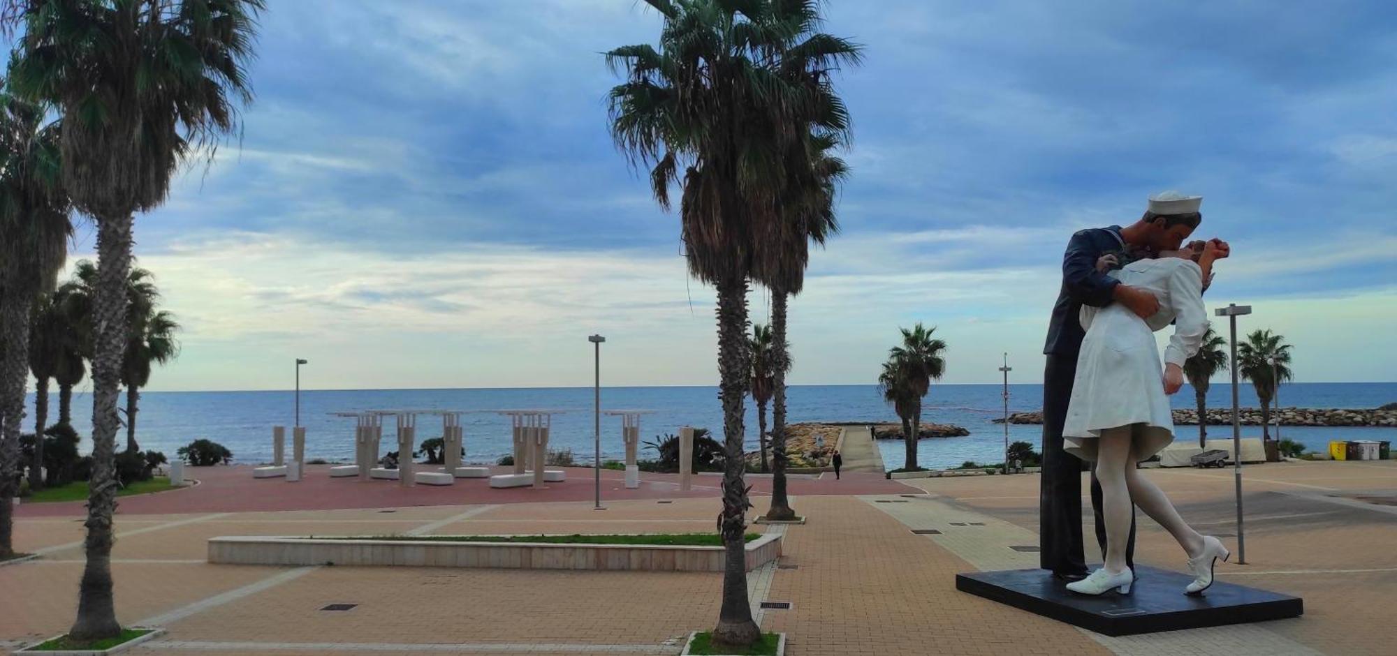 Petit Bijou Apartment Civitavecchia Exterior foto