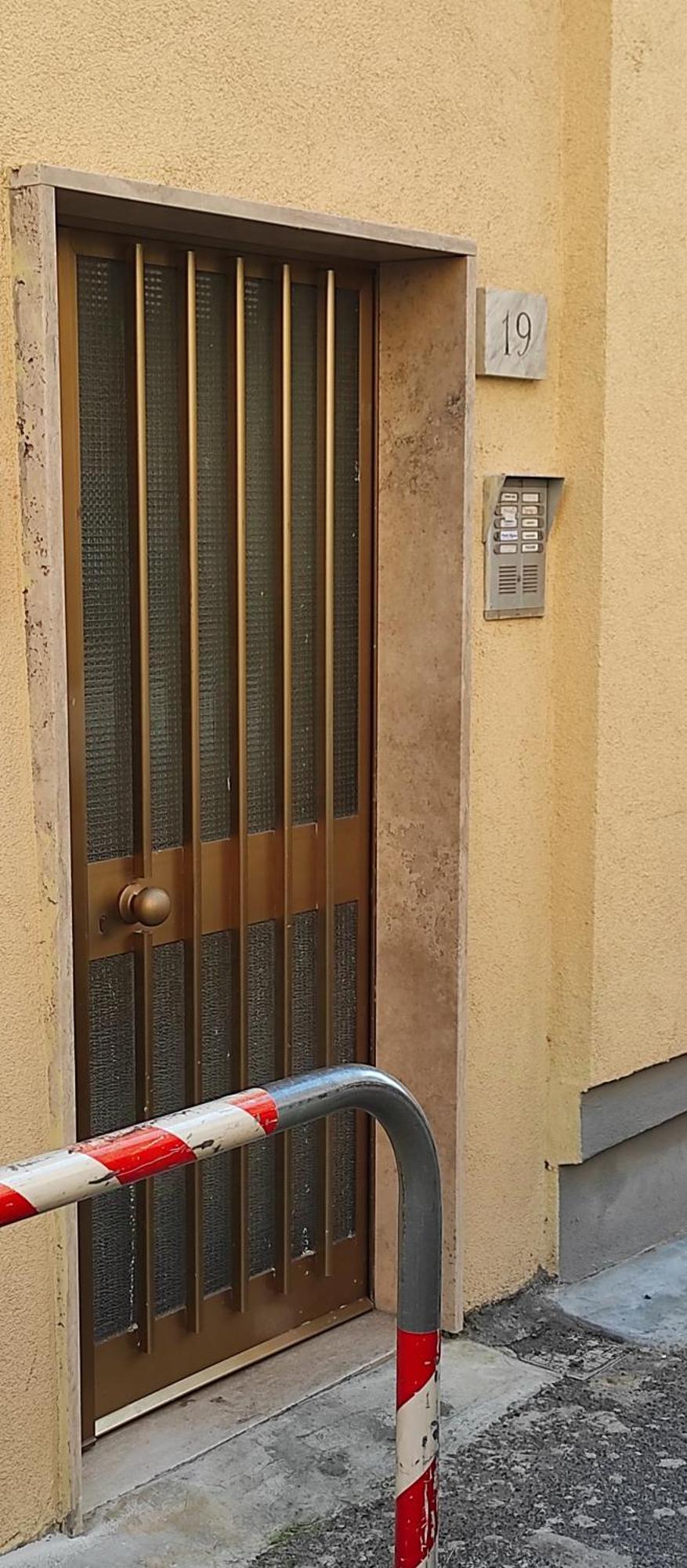 Petit Bijou Apartment Civitavecchia Exterior foto