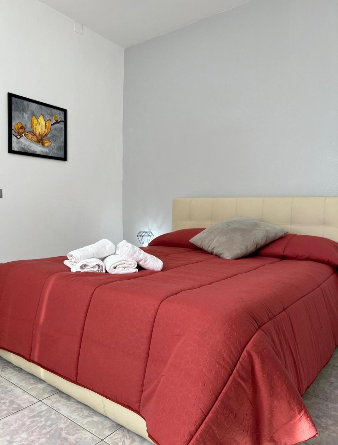 Petit Bijou Apartment Civitavecchia Exterior foto