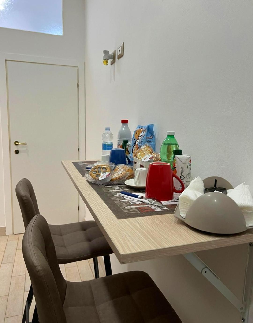 Petit Bijou Apartment Civitavecchia Exterior foto