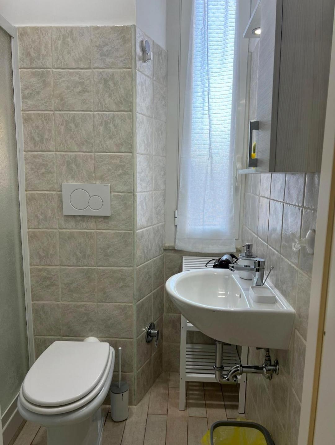Petit Bijou Apartment Civitavecchia Exterior foto