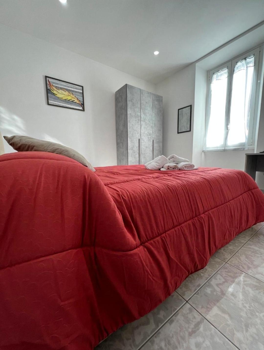 Petit Bijou Apartment Civitavecchia Exterior foto