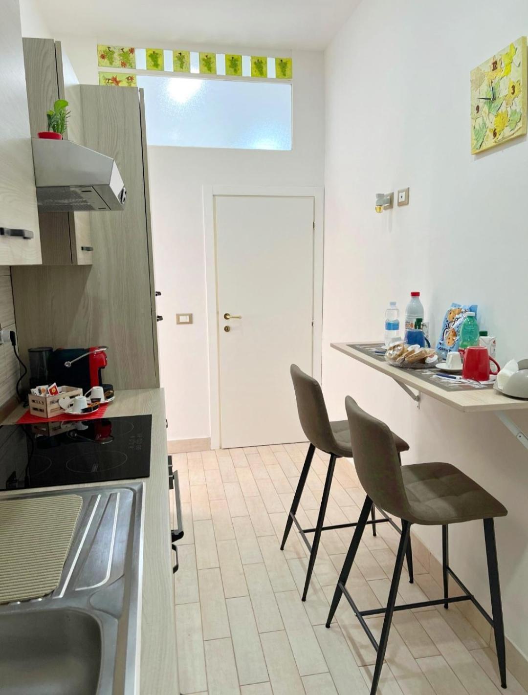 Petit Bijou Apartment Civitavecchia Exterior foto
