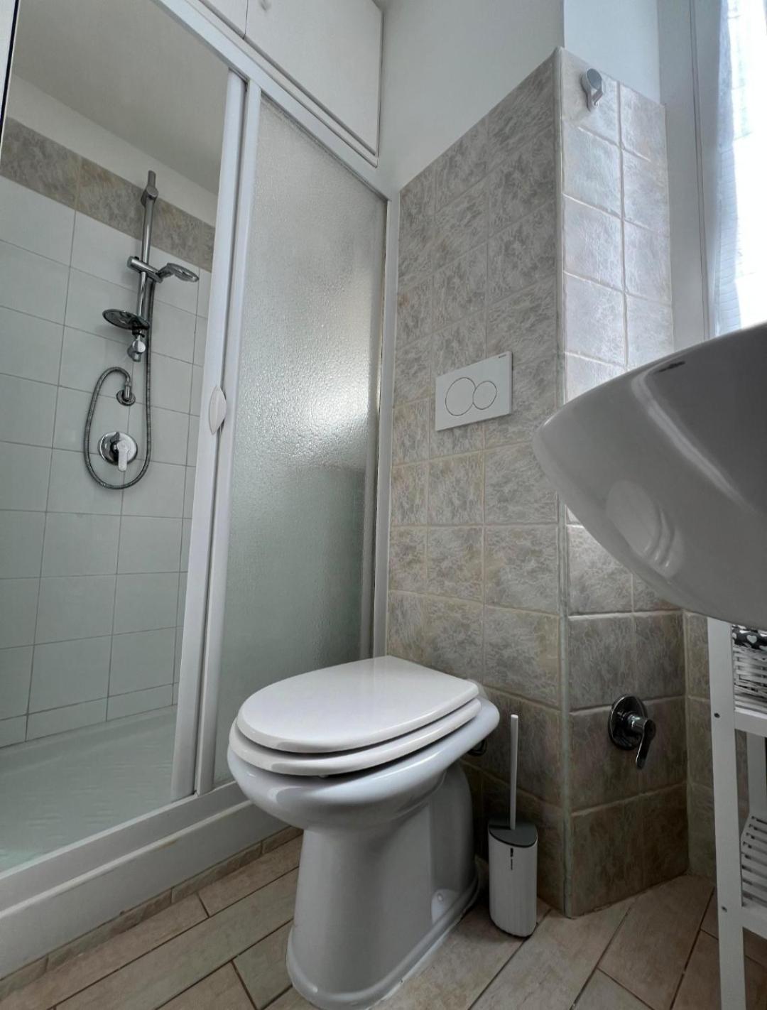 Petit Bijou Apartment Civitavecchia Exterior foto