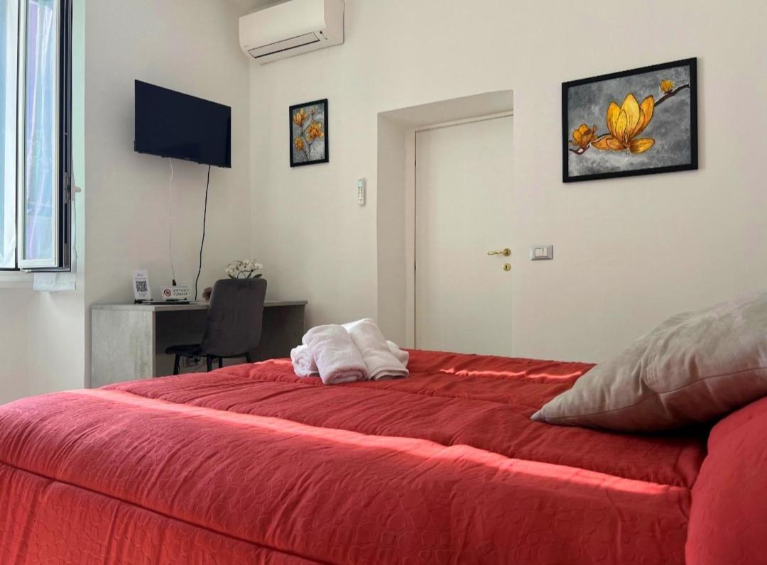 Petit Bijou Apartment Civitavecchia Exterior foto