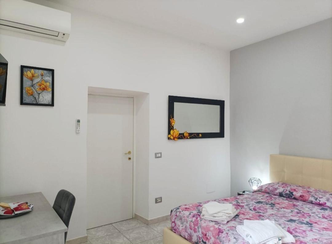 Petit Bijou Apartment Civitavecchia Exterior foto