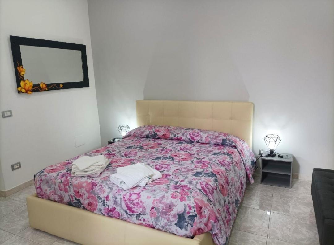 Petit Bijou Apartment Civitavecchia Exterior foto