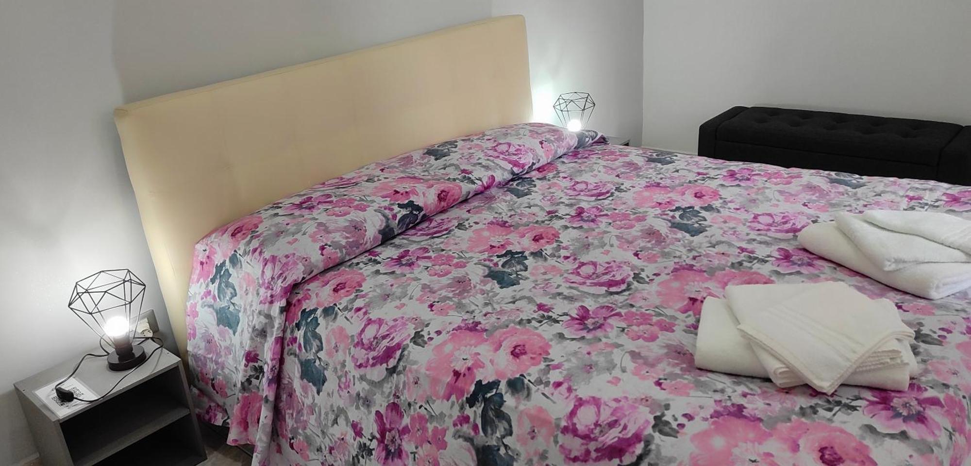 Petit Bijou Apartment Civitavecchia Exterior foto
