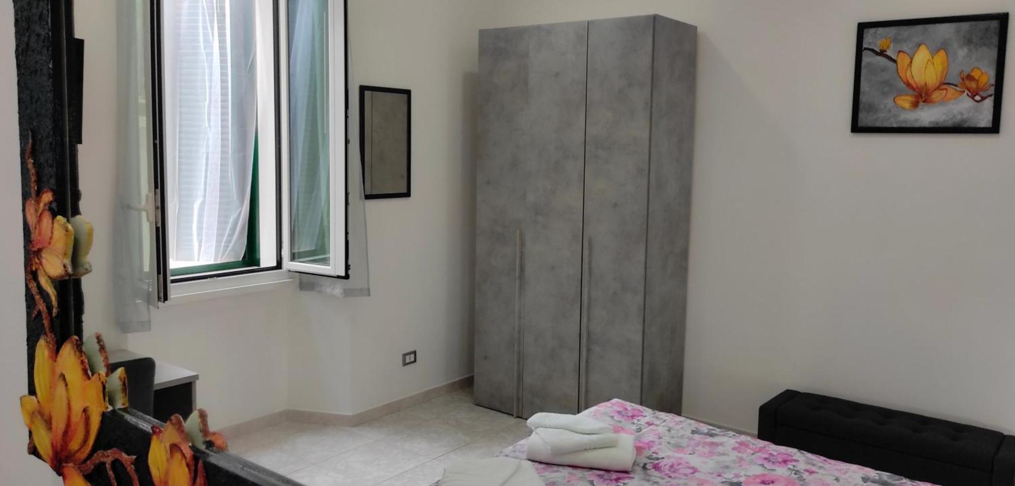 Petit Bijou Apartment Civitavecchia Exterior foto
