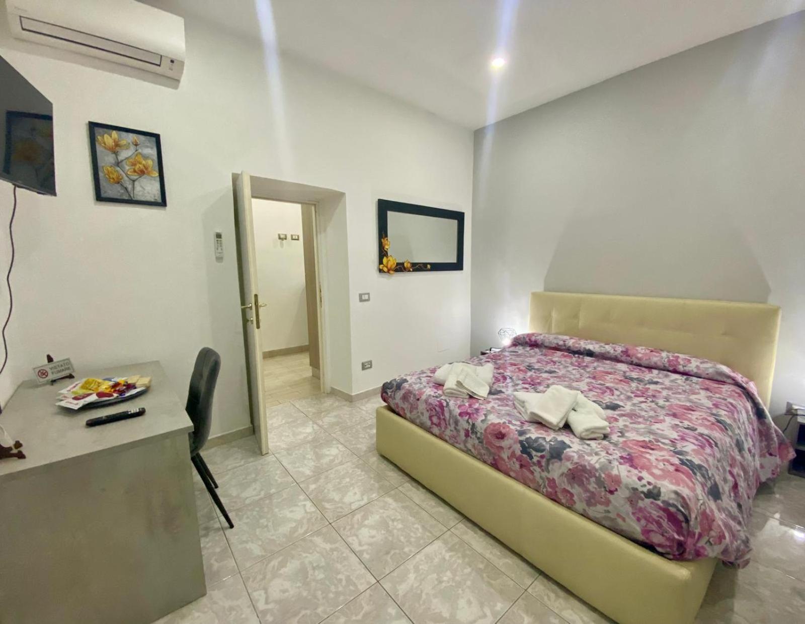 Petit Bijou Apartment Civitavecchia Exterior foto