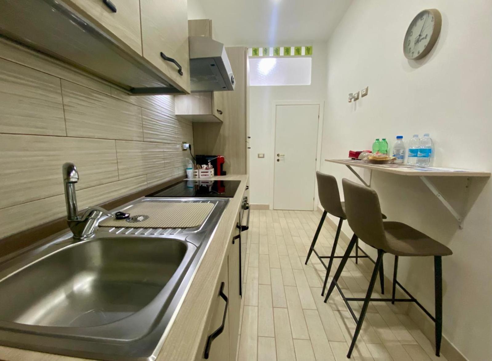 Petit Bijou Apartment Civitavecchia Exterior foto