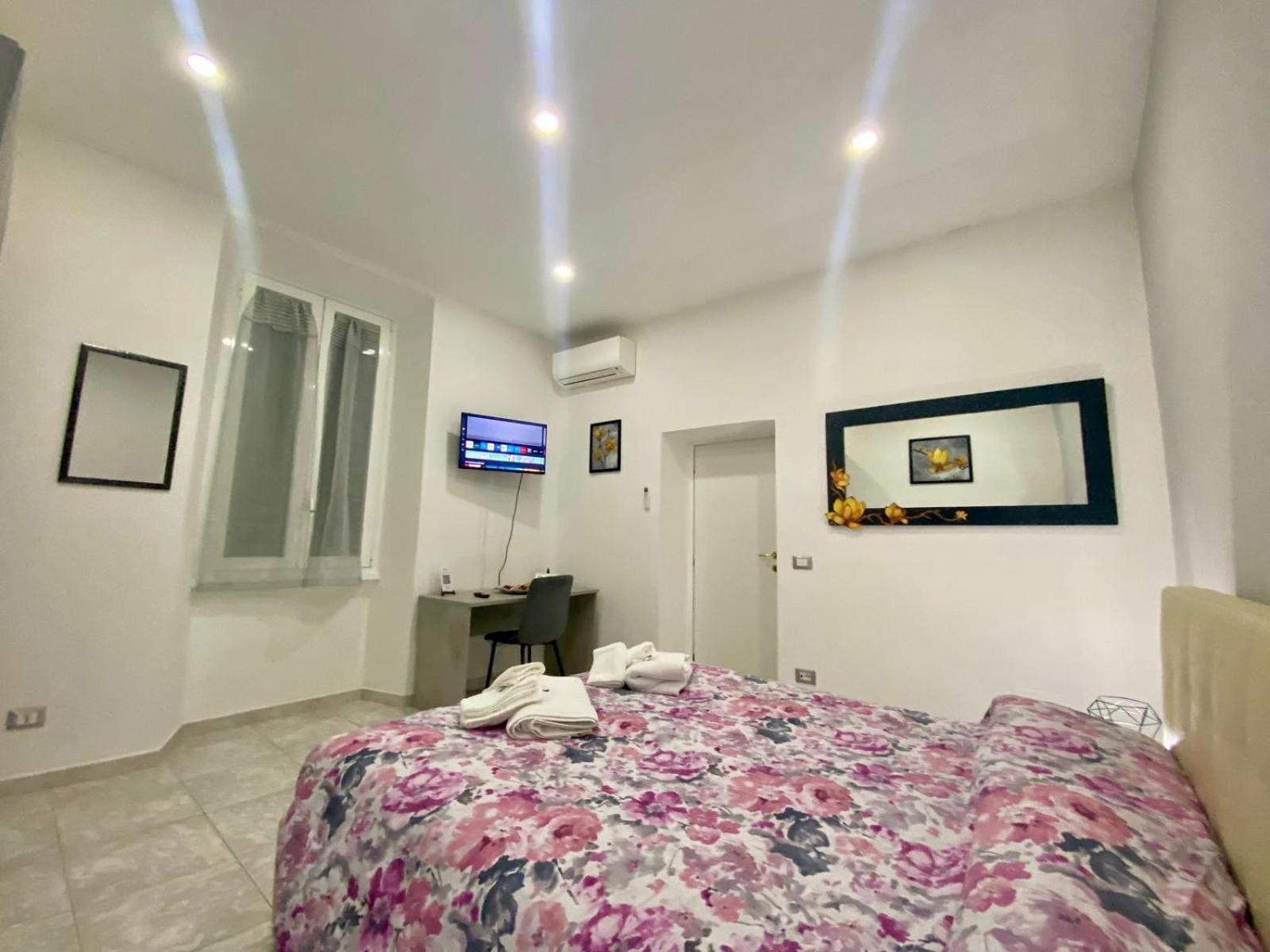 Petit Bijou Apartment Civitavecchia Exterior foto