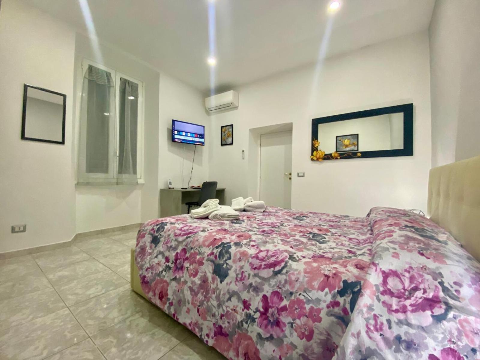 Petit Bijou Apartment Civitavecchia Exterior foto