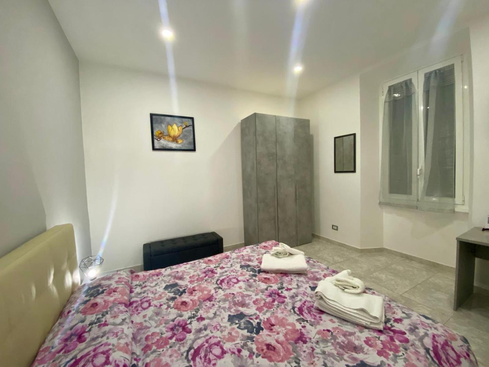 Petit Bijou Apartment Civitavecchia Exterior foto