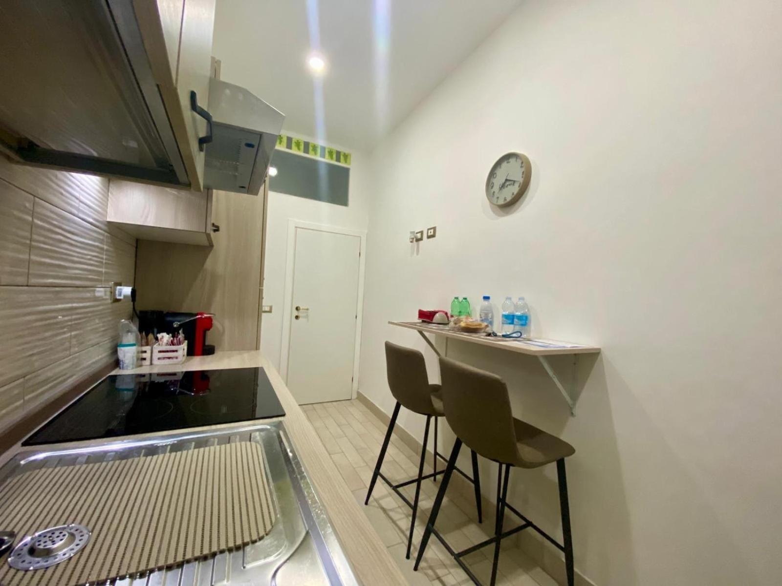 Petit Bijou Apartment Civitavecchia Exterior foto