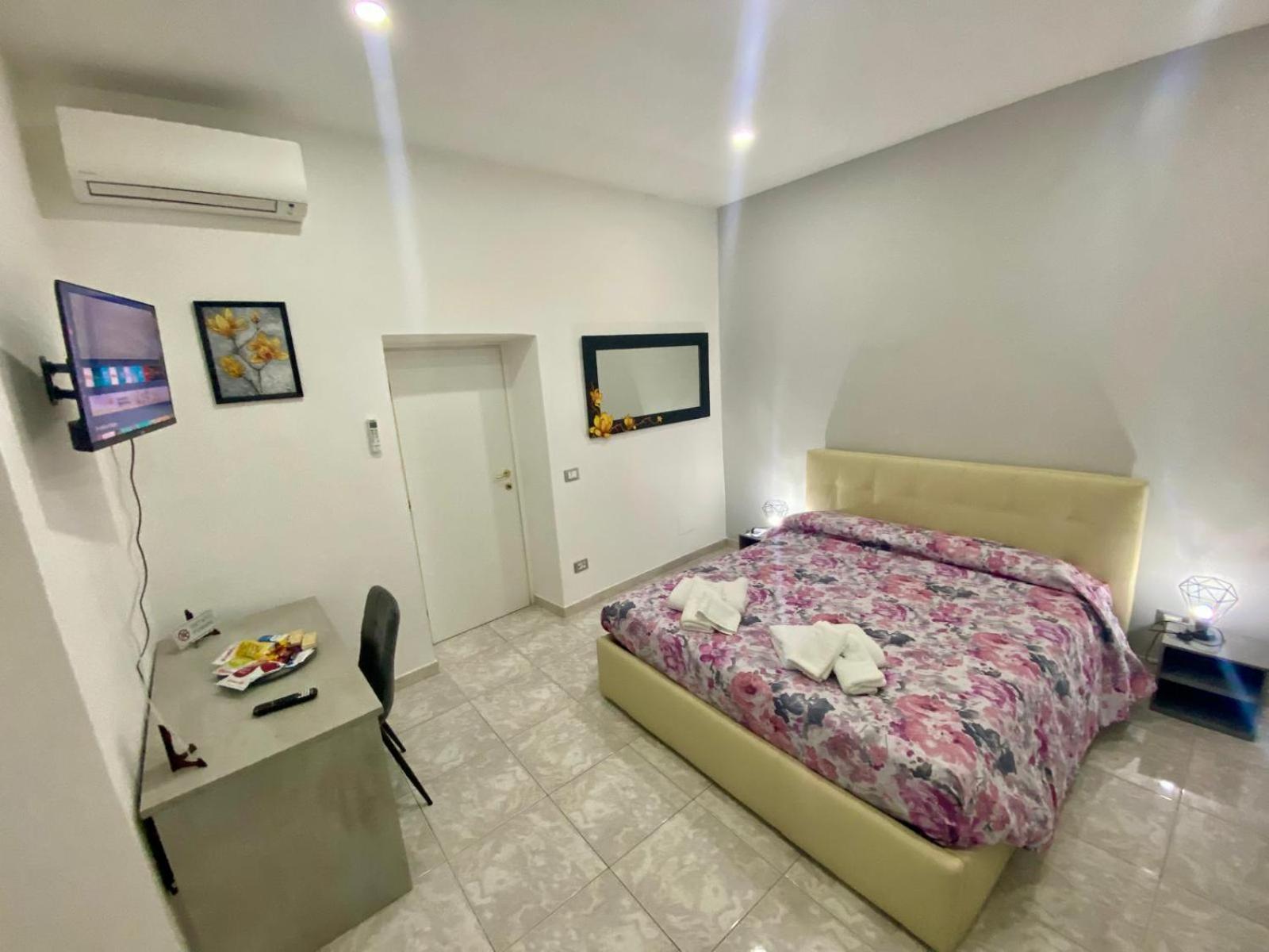 Petit Bijou Apartment Civitavecchia Exterior foto
